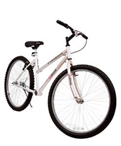 joride freedom bicycle